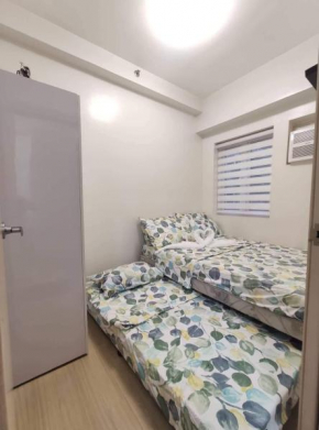 2BR Fully Furnished Condo Unit near SM Fairview